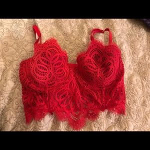 Victoria’s Secret bra
